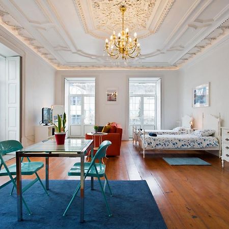 Oporto Blue Aliados - Amazing Citycenter Studio 外观 照片