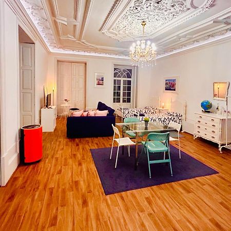 Oporto Blue Aliados - Amazing Citycenter Studio 外观 照片