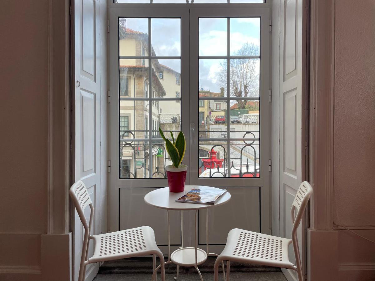 Oporto Blue Aliados - Amazing Citycenter Studio 外观 照片