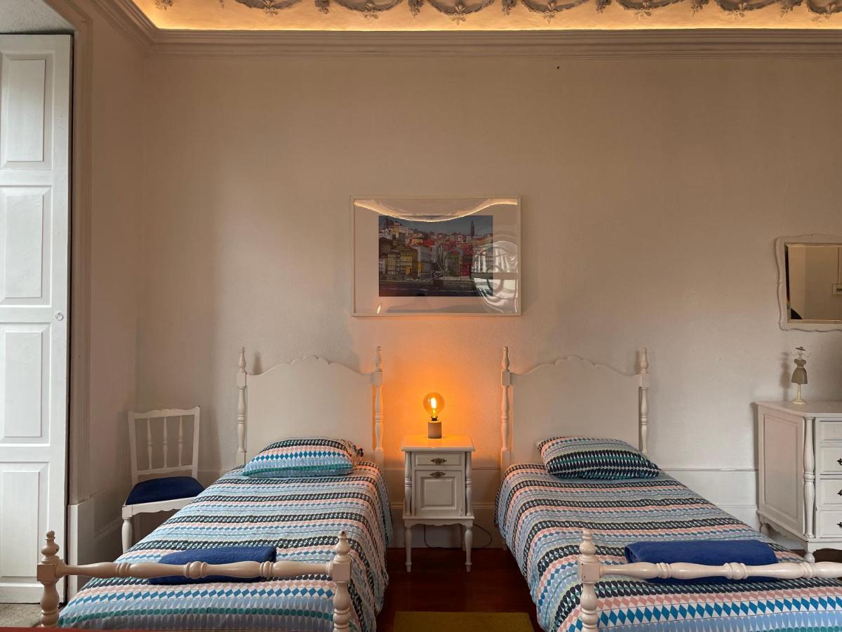 Oporto Blue Aliados - Amazing Citycenter Studio 外观 照片