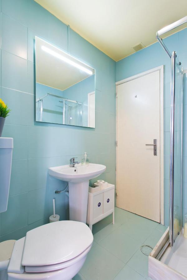 Oporto Blue Aliados - Amazing Citycenter Studio 外观 照片