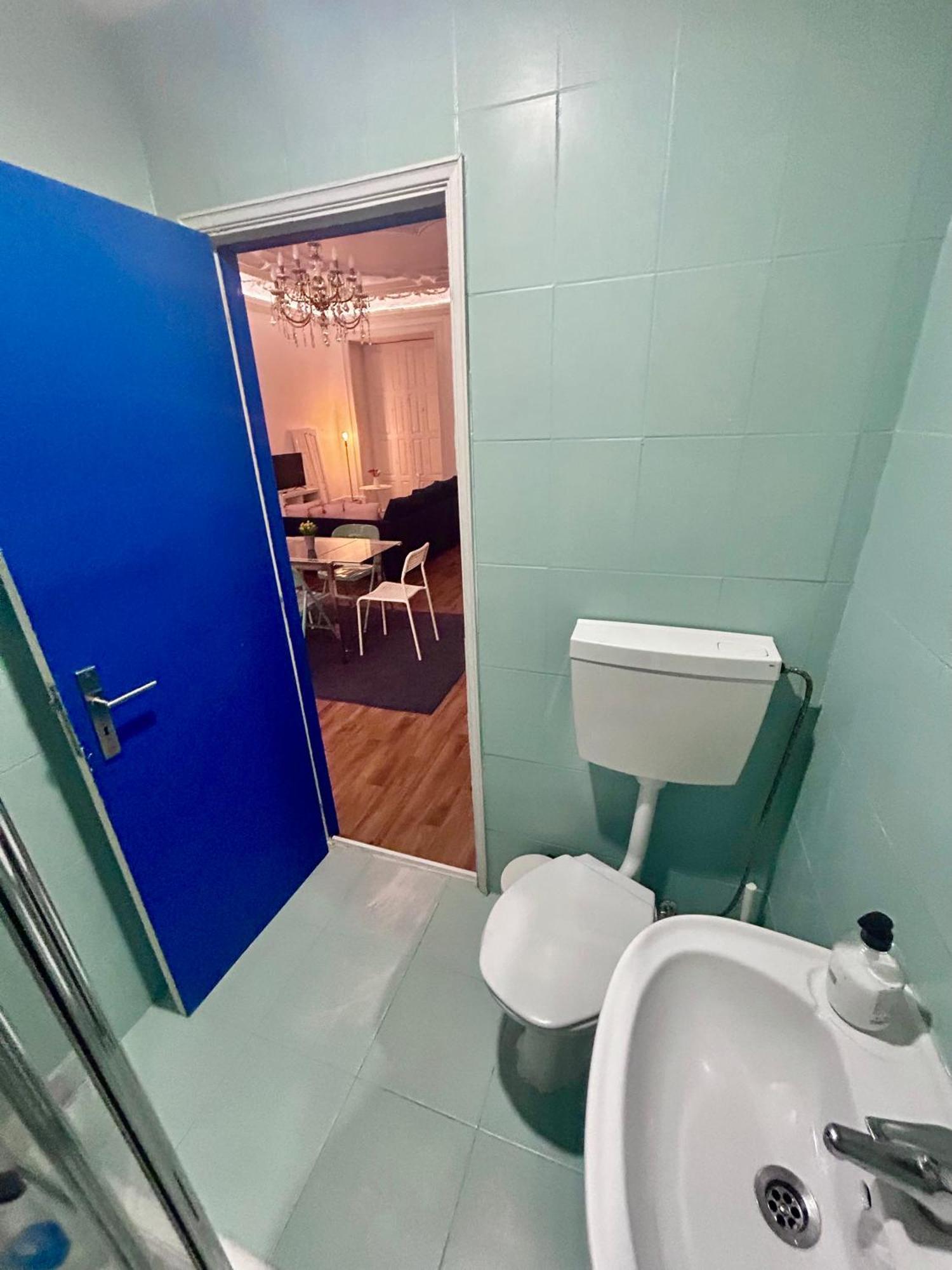 Oporto Blue Aliados - Amazing Citycenter Studio 外观 照片